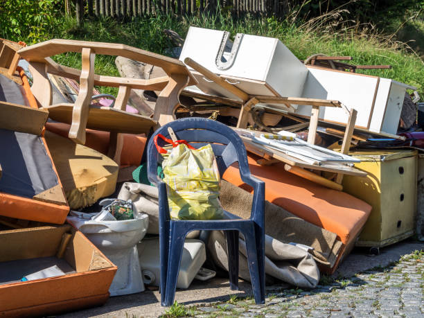 Best Yard Waste Removal  in Arlington, NY