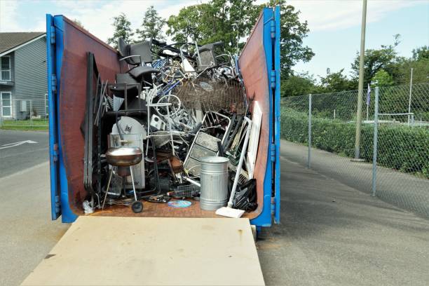 Debris Removal in Arlington, NY