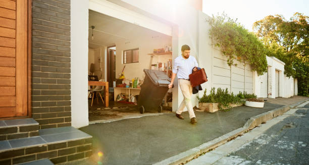 Best Garage Cleanout Services  in Arlington, NY