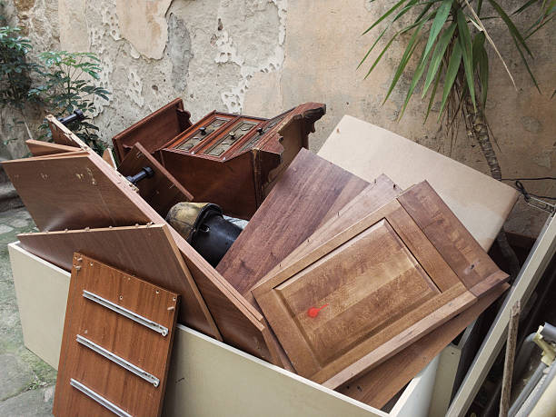 Best Professional Junk Removal  in Arlington, NY